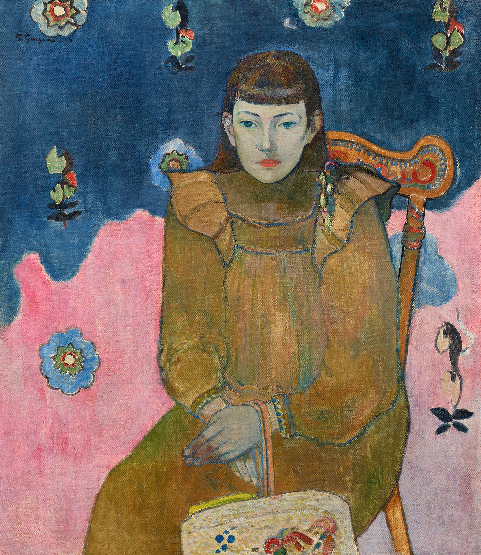 Paul Gauguin - Ordrupgaard