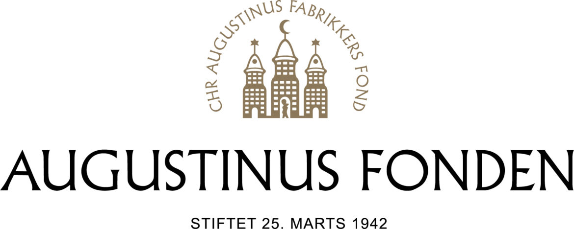 Logo af Augustinus Fonden