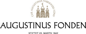 Logo af Augustinus Fonden