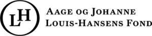 Logo af Louis-Hansens Fond