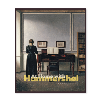 At home with Hammershøi