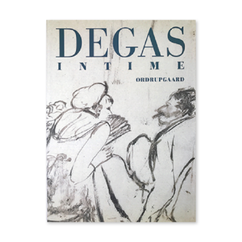 Degas Intime