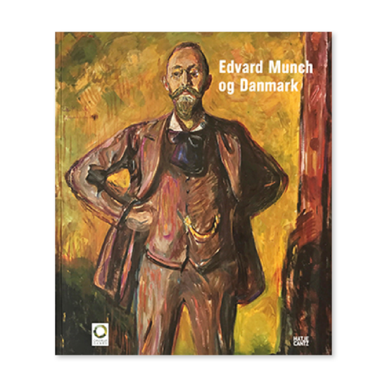 Edward Munch og Danmark