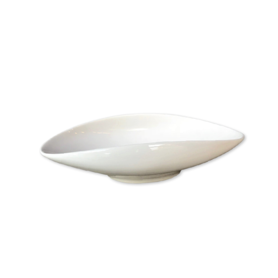 Finn Juhl. FJ Essence Bowl-Porcelain