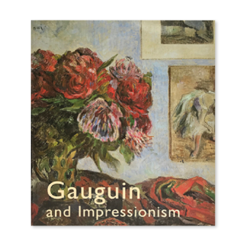 Gauguin and impressionism