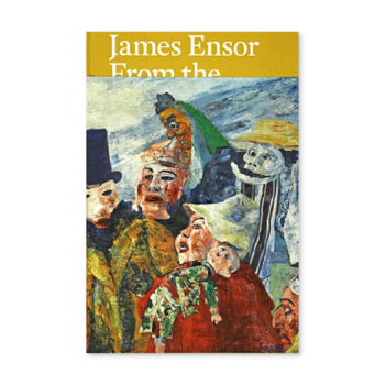 James Ensor UK