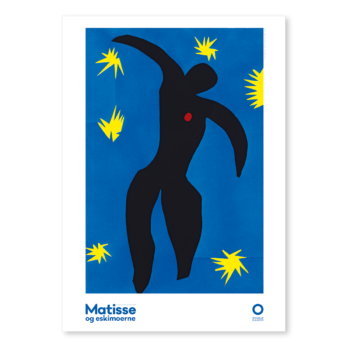 Matisse & Eskimoerne, Ikaros