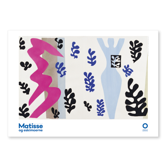 Matisse & Eskimoerne, Knivkasteren