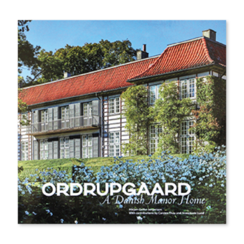 Ordrupgaard A Danish Manor Home