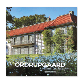 Ordrupgaard Et dansk herskabshjem