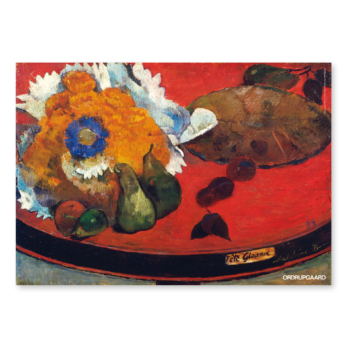 Paul Gauguin, Fête Gloanec