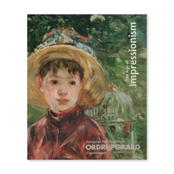 The Age of Impressionism