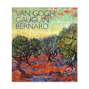 Van Gogh, Gauguin and Bernard