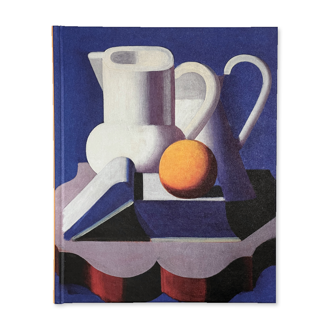 Vilhelm Lundstrøm. Udstillingskatalog