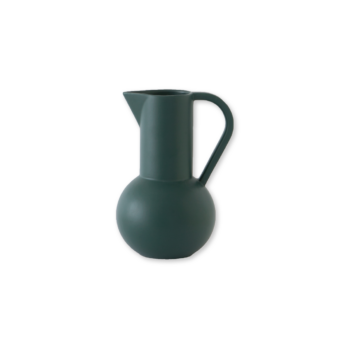 Strøm_Small Jug_Green Gables