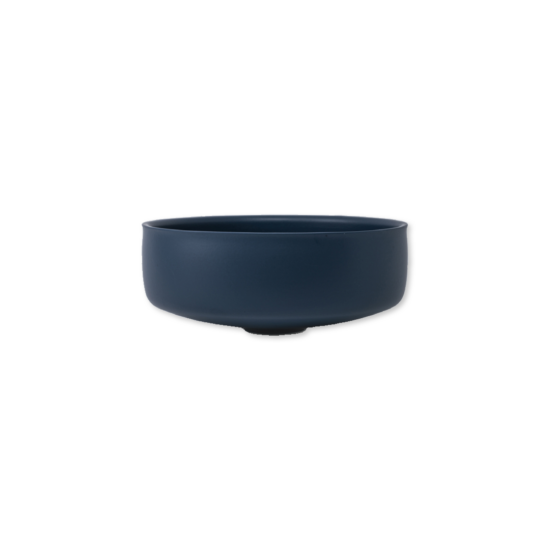 Alev Bowl small Twilight Blue
