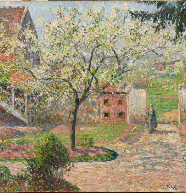 Pissarro
