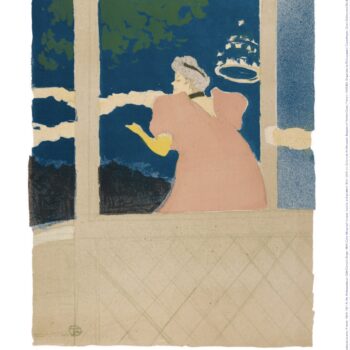 Plakat,Toulouse-Lautrec