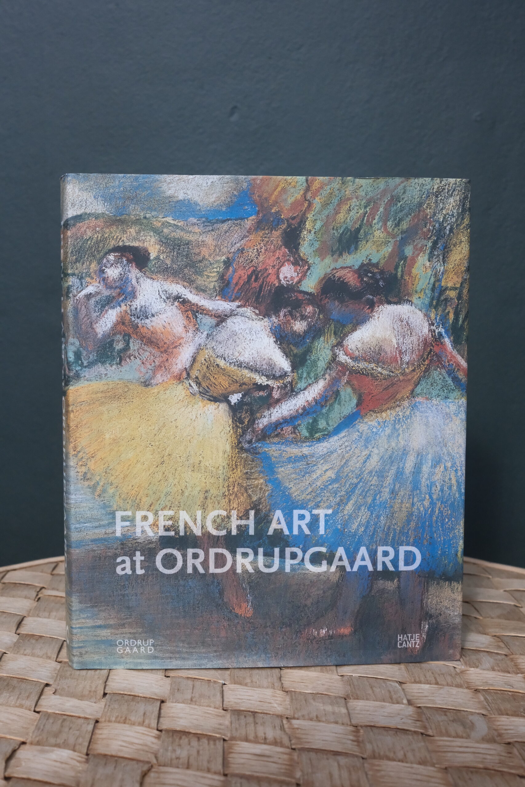 French Art at Ordrupgaard